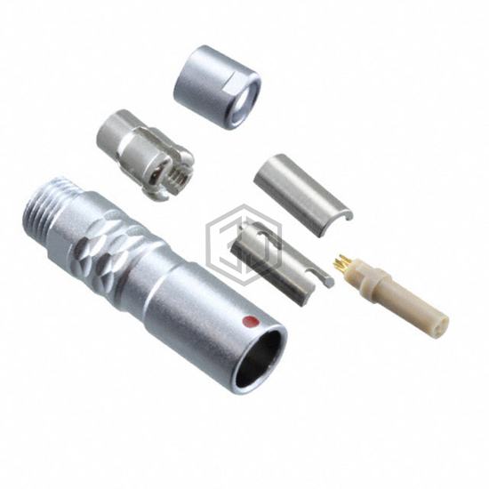 K2CL0C-P04LCC0-2500 - ODU - Circular Connectors