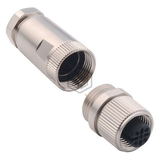 858-005-203RKT4 - NorComp Inc. - Circular Connectors