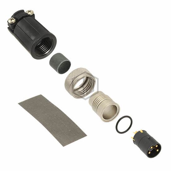 SF6382-4PG-520 - Conxall/Switchcraft - Circular Connectors