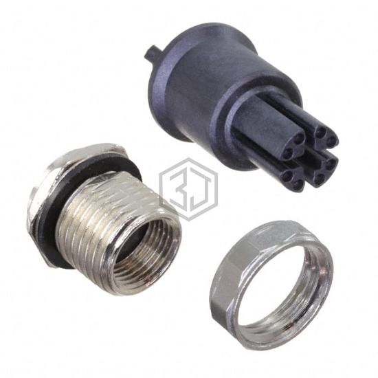 21033812814 - HARTING - Circular Connectors