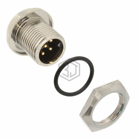 SF7382-6PG-3ES - Conxall/Switchcraft - Circular Connectors