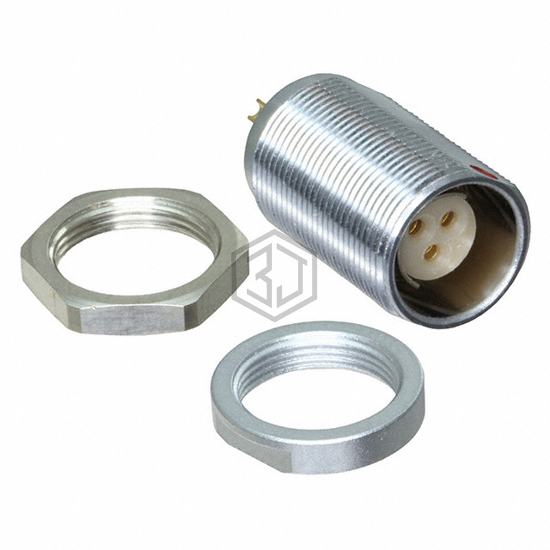 G50F1C-P03LJG0-0000 - ODU - Circular Connectors