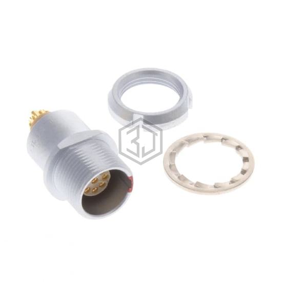 EEG.0B.309.CLL - LEMO - Circular Connectors