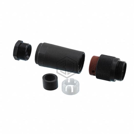 RSC 40/13.5 - Lumberg Automation - Circular Connectors