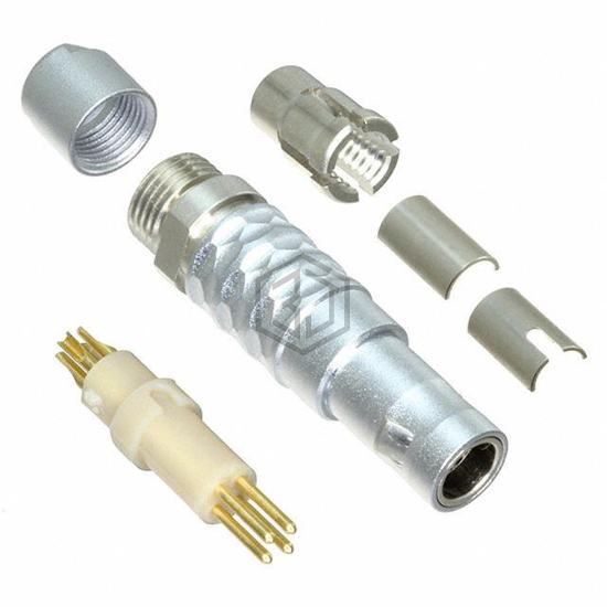 S1CL0C-P04MCC0-3000 - ODU - Circular Connectors