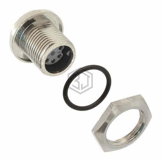 SF7282-7SG-3ES - Conxall/Switchcraft - Circular Connectors