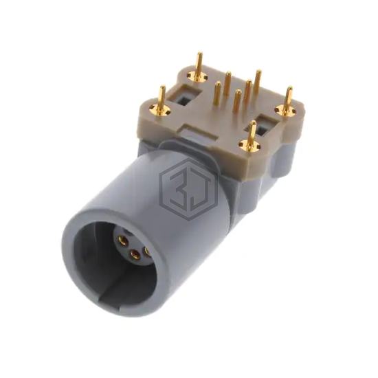 PPG.M0.5GG.N - LEMO - Circular Connectors