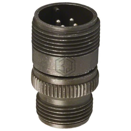 97-3101A-14S-2P(946) - Amphenol Industrial Operations - Circular Connectors
