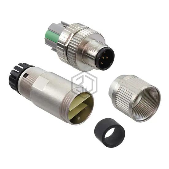 1424695 - Phoenix Contact - Circular Connectors