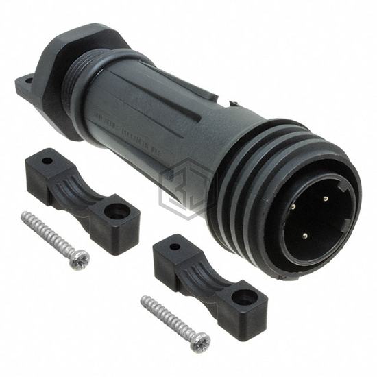 PXA921/03/P - Bulgin - Circular Connectors