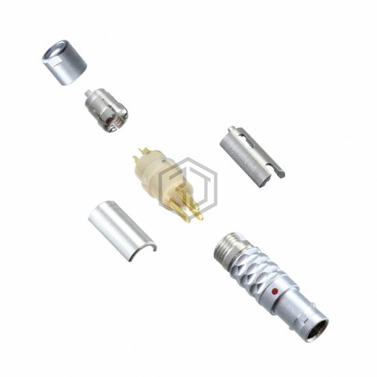 S10L0C-P03MJG0-5200 - ODU - Circular Connectors