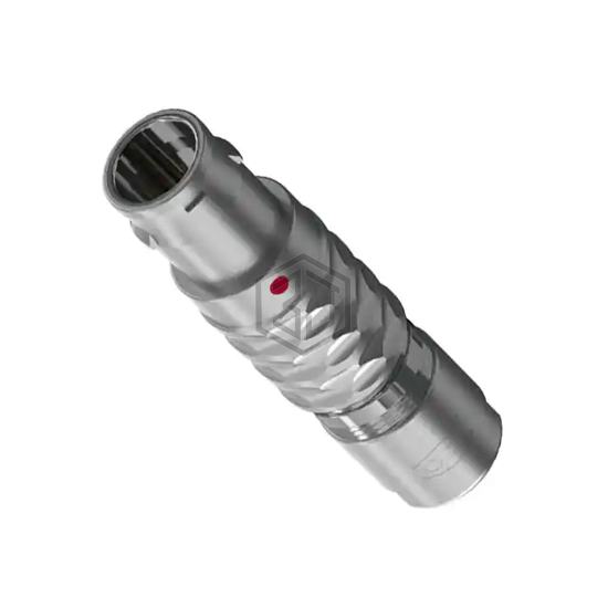 S10L0C-P03MJG0-4200 - ODU - Circular Connectors