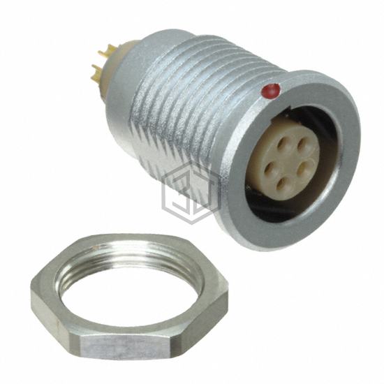 G11L0C-P05LJG0-0000 - ODU - Circular Connectors