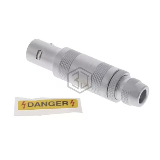 FFB.0S.403.CLAC32 - LEMO - Circular Connectors