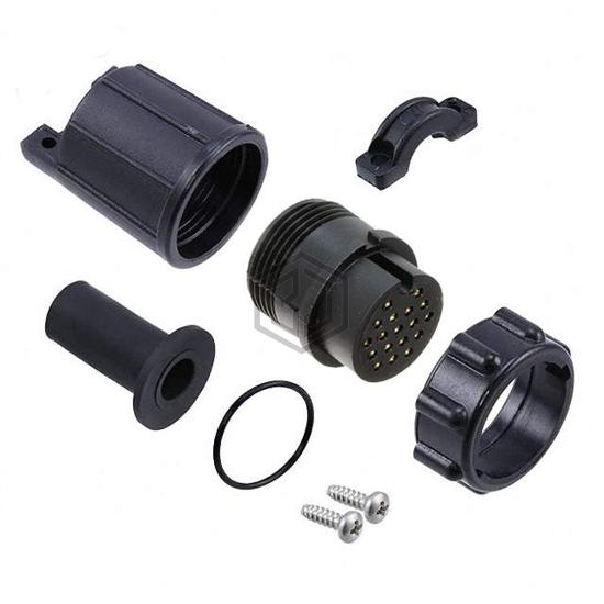 13282-18SG-331 - Conxall/Switchcraft - Circular Connectors