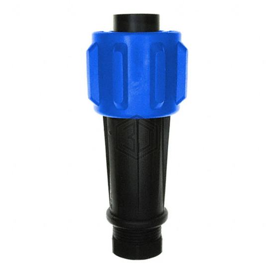 PX0911/02/S - Bulgin - Circular Connectors
