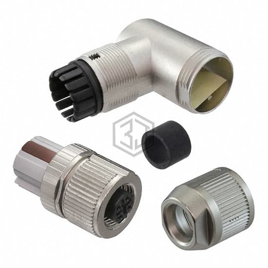 1424677 - Phoenix Contact - Circular Connectors