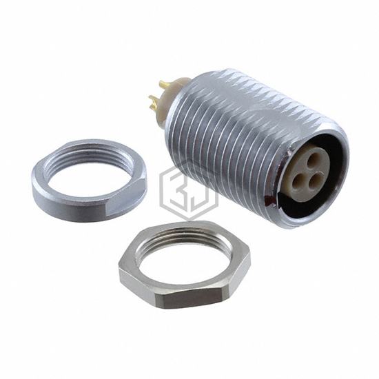 G51L0C-P03LPH0-0000 - ODU - Circular Connectors