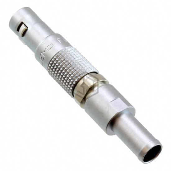 FGG.00.303.CLAD35Z - LEMO - Circular Connectors