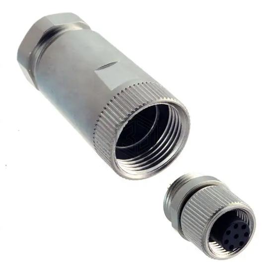 858-008-203RKT4 - NorComp Inc. - Circular Connectors