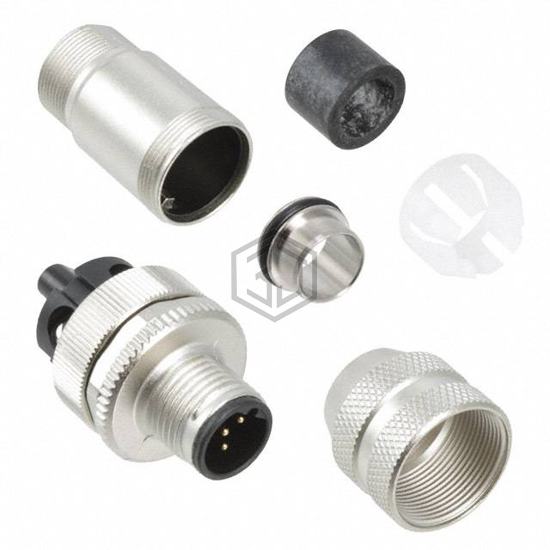 1507764 - Phoenix Contact - Circular Connectors