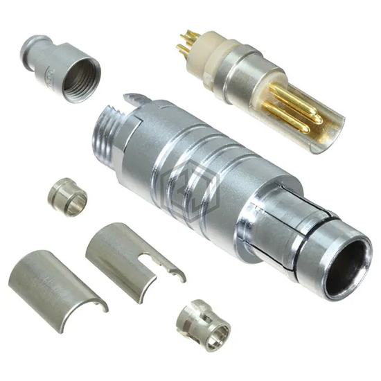 S20F1C-P03MJG0-450S - ODU - Circular Connectors
