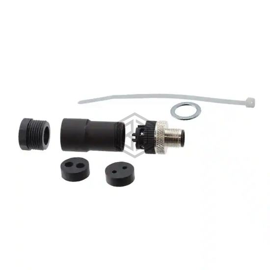 RSC 4/DUO - Lumberg Automation - Circular Connectors
