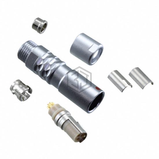 K10F1C-P03LJG0-5000 - ODU - Circular Connectors