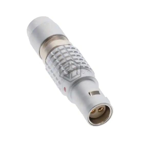 FGJ.0B.302.CLLD52 - LEMO - Circular Connectors