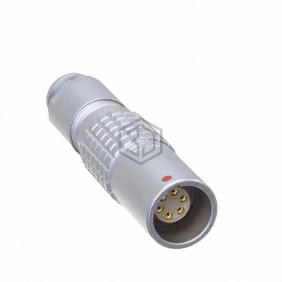 PHG.0B.306.CLLD52Z - LEMO - Circular Connectors