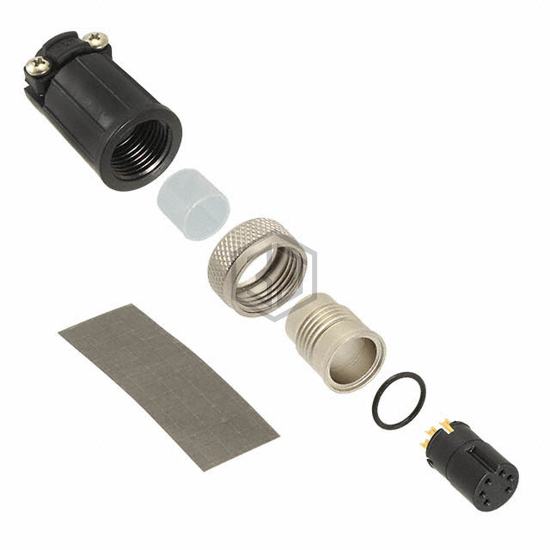 SF6282-6SG-520 - Conxall/Switchcraft - Circular Connectors
