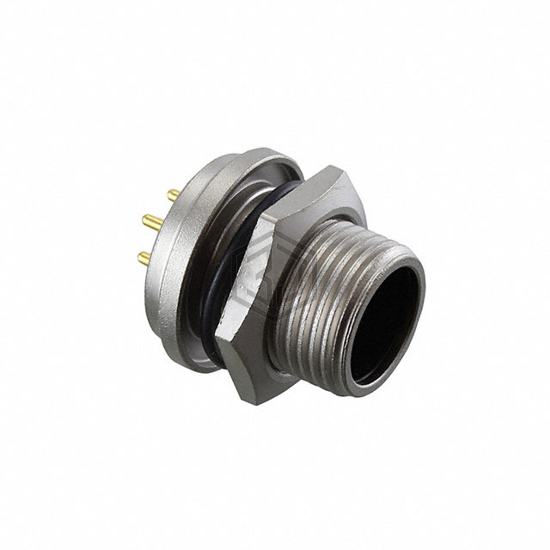 SF7381-6PG-3ES - Conxall/Switchcraft - Circular Connectors