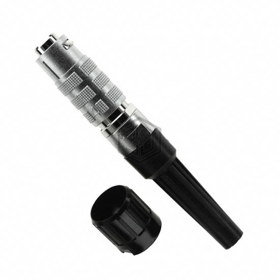 JB5DS04MM11N - JAE Electronics - Circular Connectors
