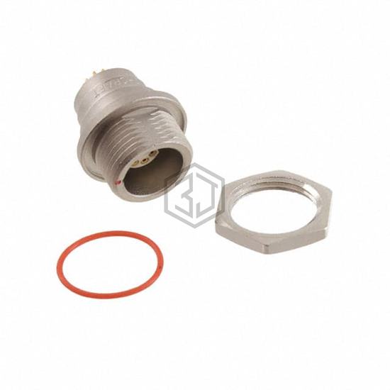 HS2P9F26-BPE - Switchcraft Inc. - Circular Connectors