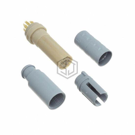 K21M07-P14LCC0-657S - ODU - Circular Connectors