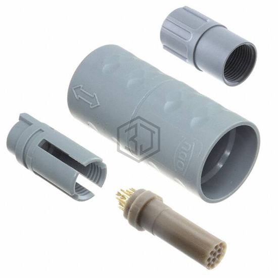 K11M07-P14LCC0-6570 - ODU - Circular Connectors