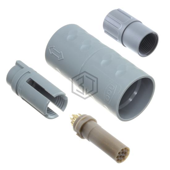 K11M07-P14LCC0-5270 - ODU - Circular Connectors