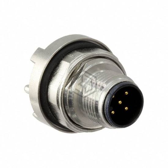21033211520 - HARTING - Circular Connectors