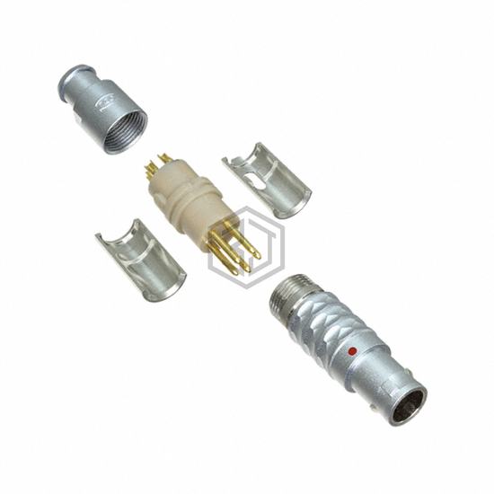 S21L0C-P05MJG0-520S - ODU - Circular Connectors