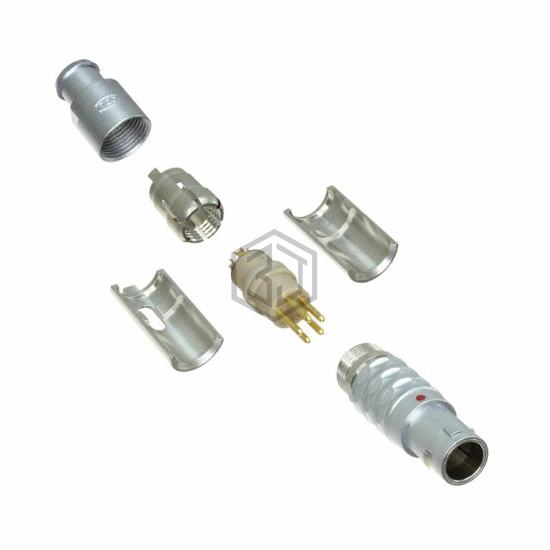 S20L0C-P05MFG0-520S - ODU - Circular Connectors
