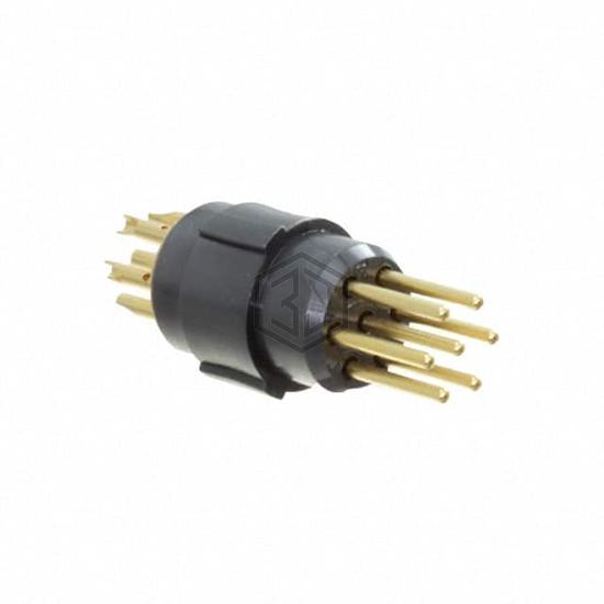 BIS10PLN0720M - Souriau-Sunbank by Eaton - Circular Connectors