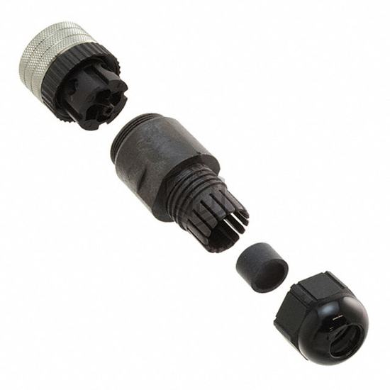 1200710036 - Molex - Circular Connectors
