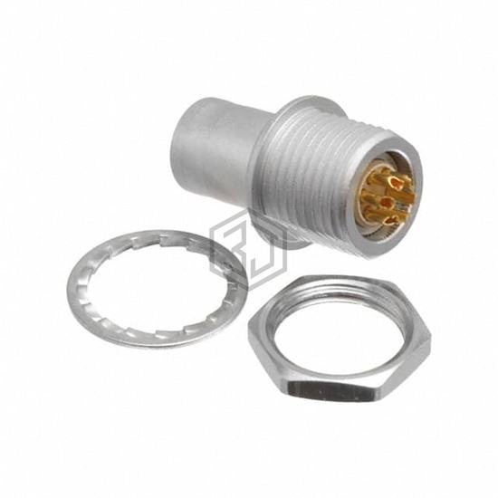FAG.1B.306.CLA - LEMO - Circular Connectors