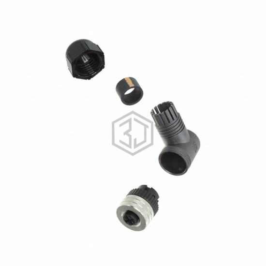 1200715010 - Molex - Circular Connectors