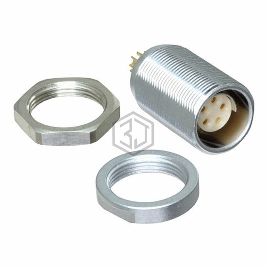 G50F1C-P05LFG0-0000 - ODU - Circular Connectors