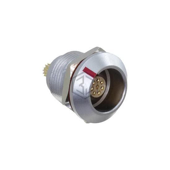 FLKC-08EGFS-GCP-001 - Amphenol LTW - Circular Connectors