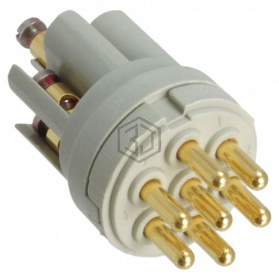 1594515 - Phoenix Contact - Circular Connectors