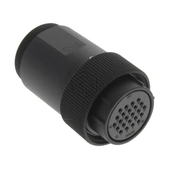 JR25WP-24S(31) - Hirose Electric Co Ltd - Circular Connectors