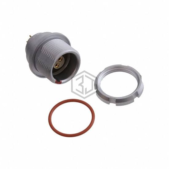 EEG.1K.302.CLN - LEMO - Circular Connectors