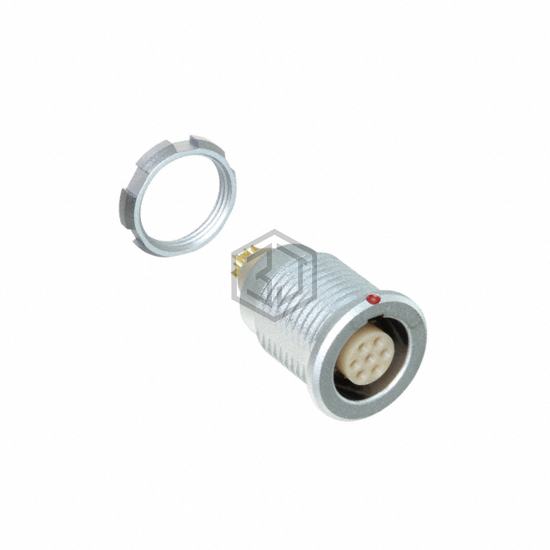 G11L0C-P07LFG0-0000 - ODU - Circular Connectors